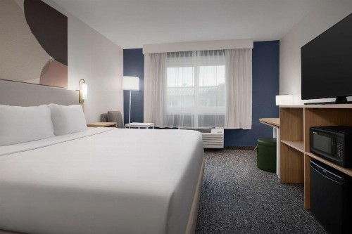 La Quinta by Wyndham San Jose Airport - image 10