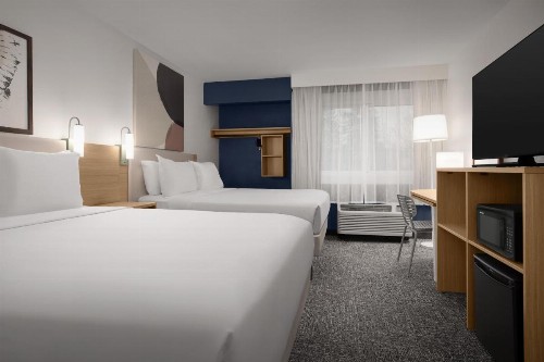La Quinta by Wyndham San Jose Airport - image 12
