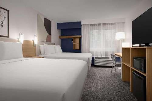 La Quinta by Wyndham San Jose Airport - image 25