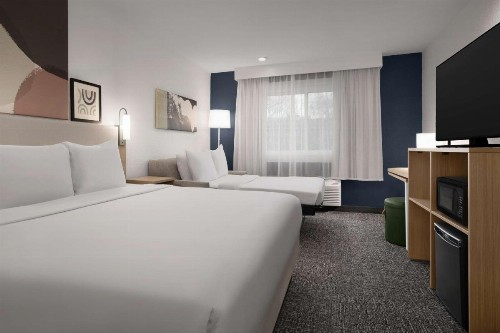 La Quinta by Wyndham San Jose Airport - image 26