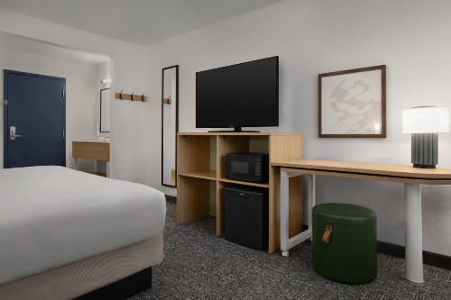 La Quinta by Wyndham San Jose Airport - image 28