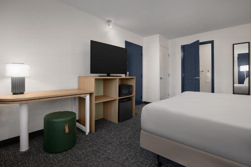 La Quinta by Wyndham San Jose Airport - image 3
