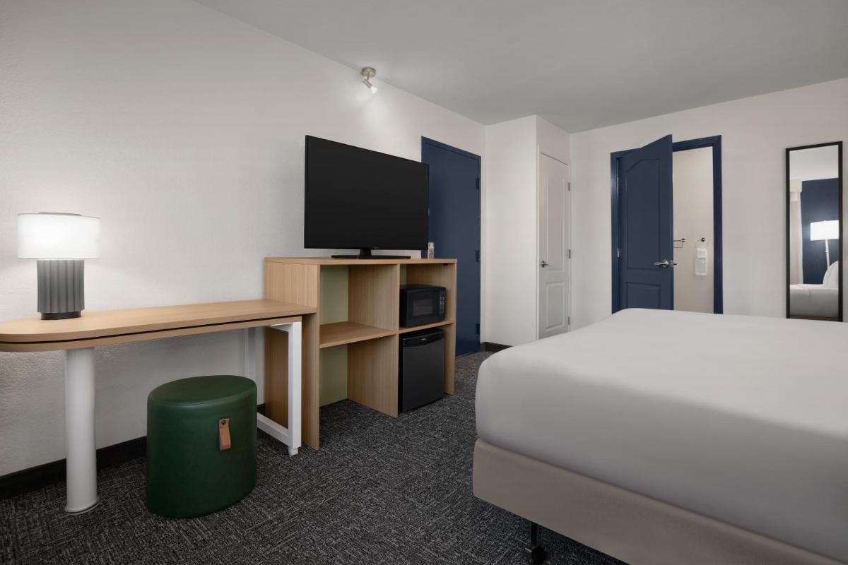 La Quinta by Wyndham San Jose Airport - image 3