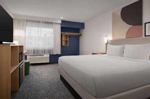La Quinta by Wyndham San Jose Airport - image 32