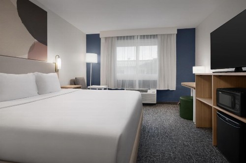 La Quinta by Wyndham San Jose Airport - image 34