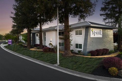 La Quinta by Wyndham San Jose Airport - image 39