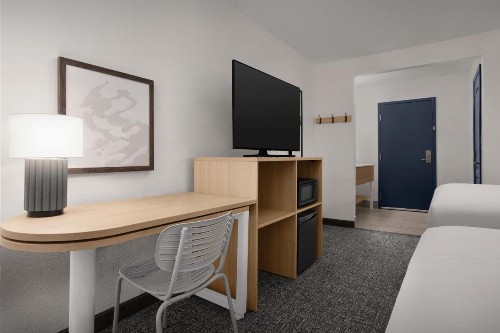 La Quinta by Wyndham San Jose Airport - image 4