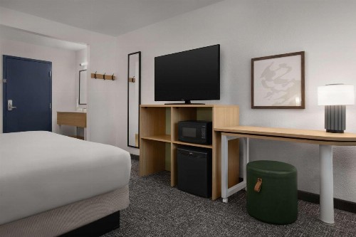 La Quinta by Wyndham San Jose Airport - image 5