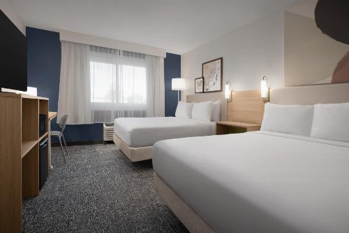 La Quinta by Wyndham San Jose Airport - image 8