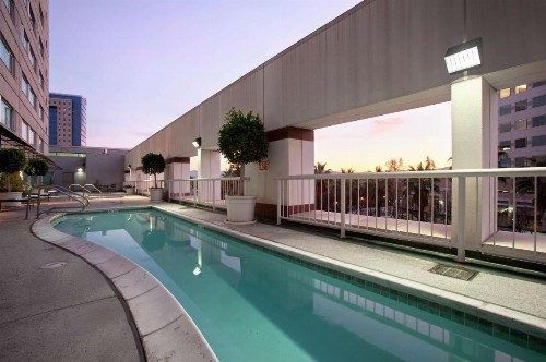 Hilton San Jose - image 13