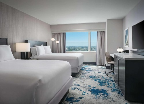 Hilton San Jose - image 14