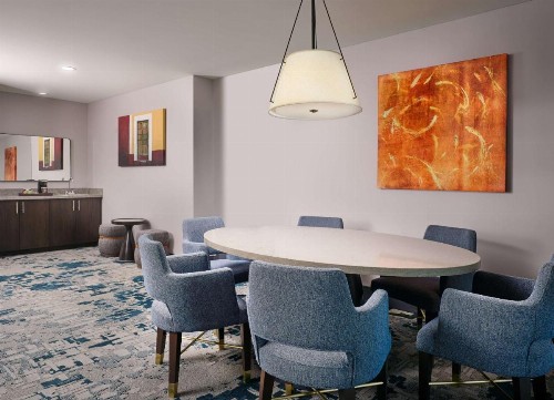 Hilton San Jose - image 2