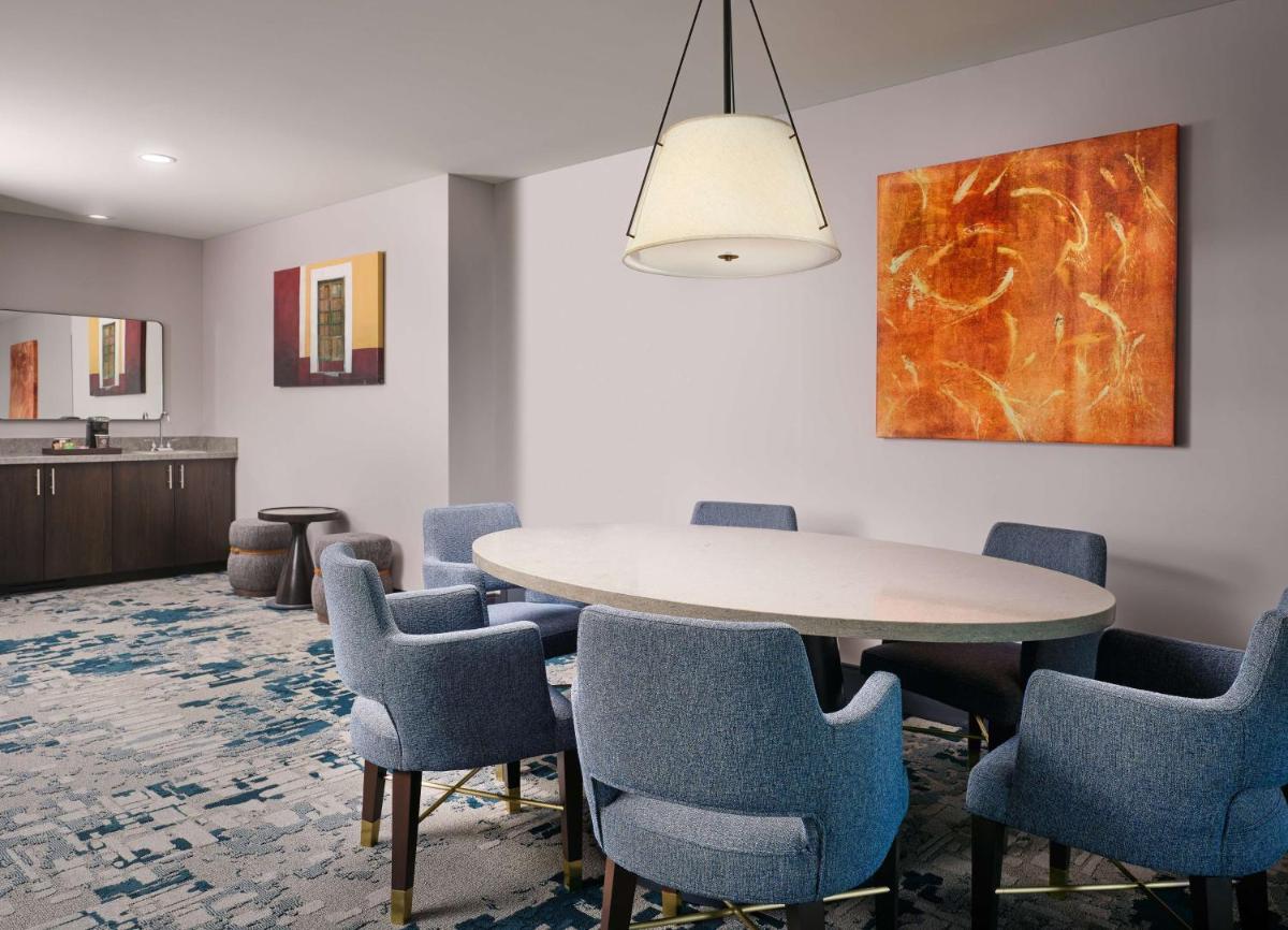 Hilton San Jose - image 2