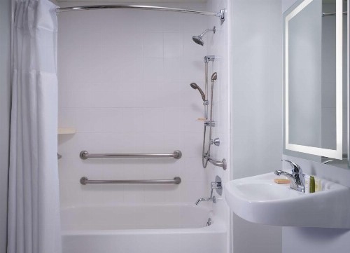 Hilton San Jose - image 25