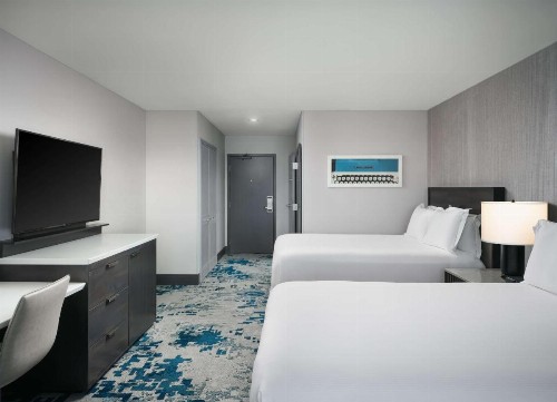 Hilton San Jose - image 28