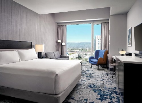 Hilton San Jose - image 31