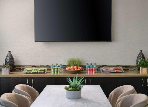 Hilton San Jose - image 4