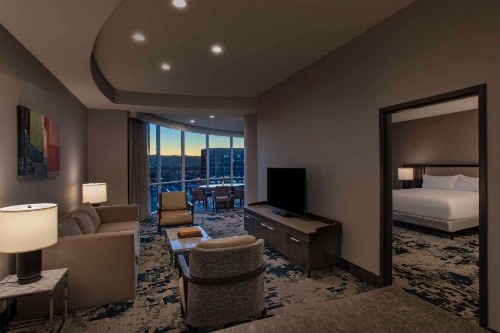Hilton San Jose - image 43