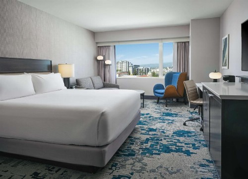 Hilton San Jose - image 44