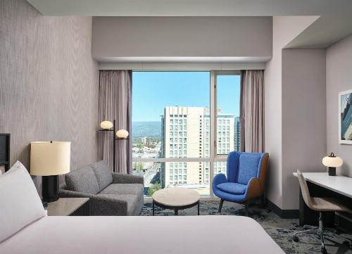 Hilton San Jose - image 45