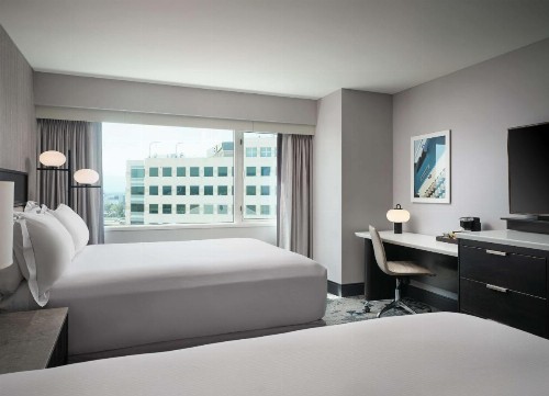 Hilton San Jose - image 46