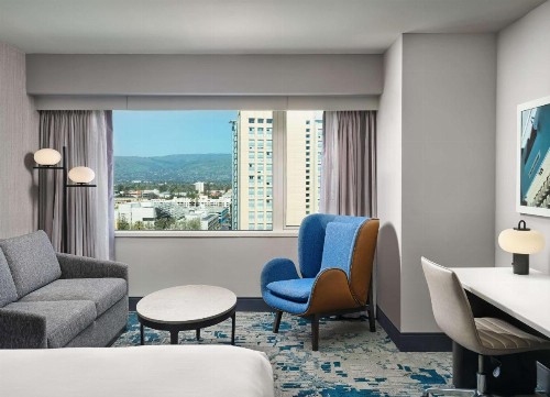Hilton San Jose - image 48