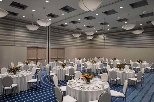 Hilton San Jose - image 8