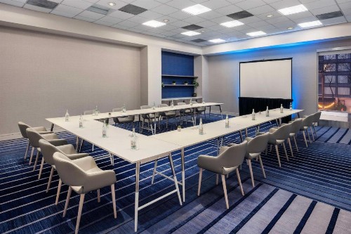 Hilton San Jose - image 9
