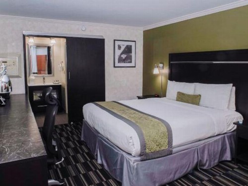 Wyndham Garden San Jose Airport - image 22