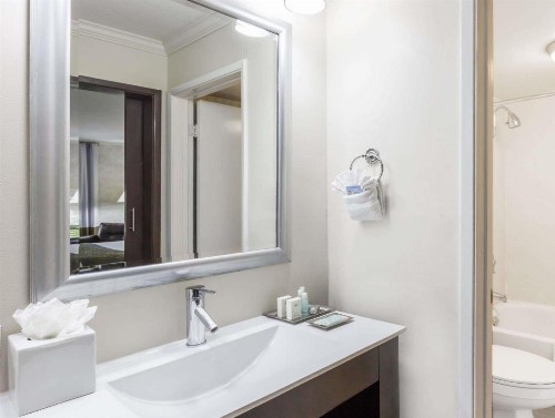 Wyndham Garden San Jose Airport - image 8