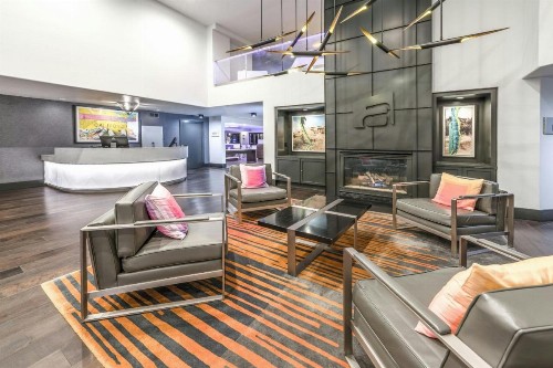 Aloft San Jose Cupertino - image 1