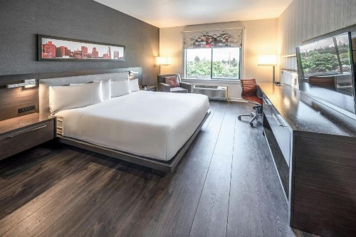 Aloft San Jose Cupertino - image 16