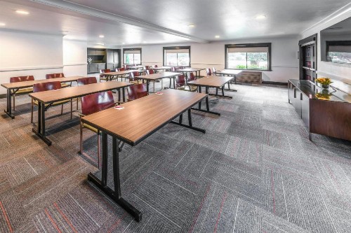 Aloft San Jose Cupertino - image 17
