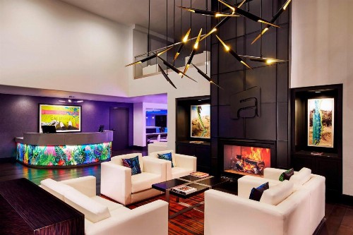 Aloft San Jose Cupertino - image 18