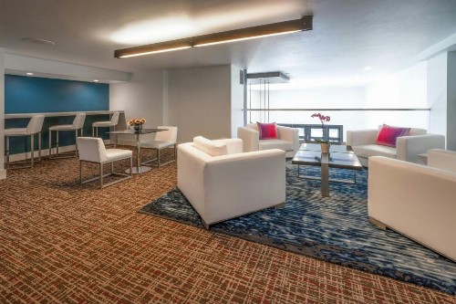 Aloft San Jose Cupertino - image 21