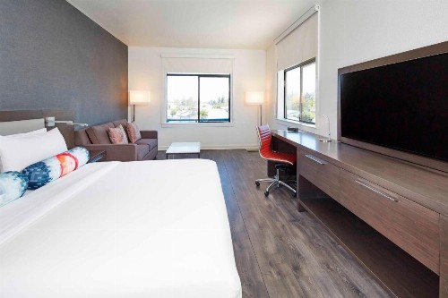 Aloft San Jose Cupertino - image 3