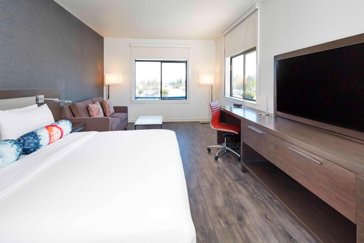 Aloft San Jose Cupertino - image 3
