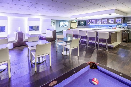 Aloft San Jose Cupertino - image 33