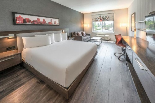 Aloft San Jose Cupertino - image 8