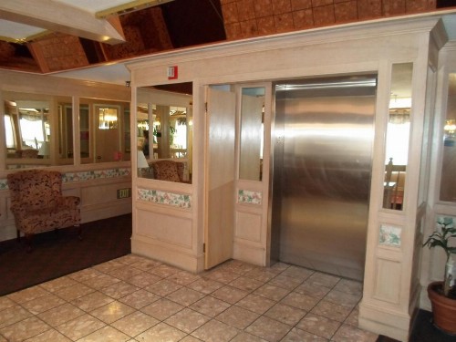 Arena Hotel - image 11