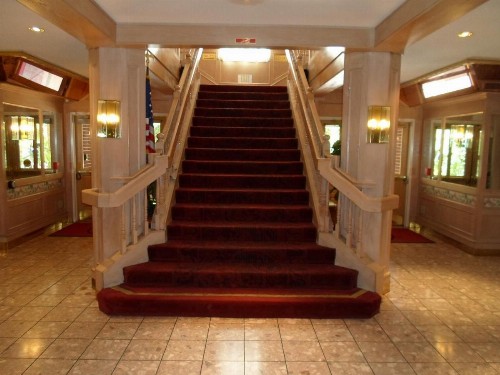 Arena Hotel - image 12