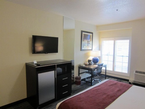 Arena Hotel - image 5