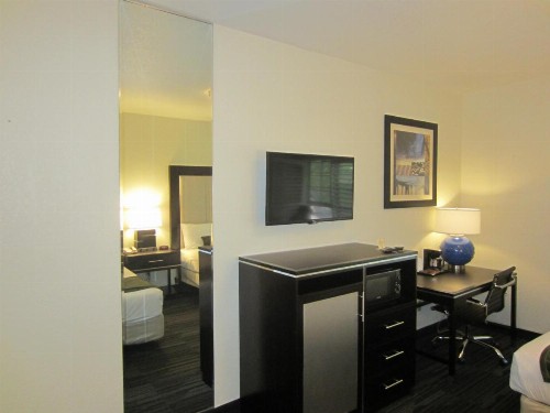 Arena Hotel - image 8