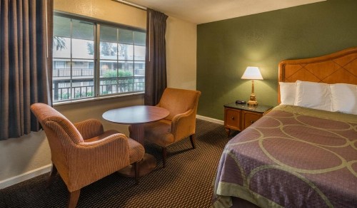 Hotel Rose Garden - image 12