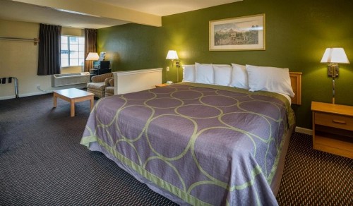 Hotel Rose Garden - image 5