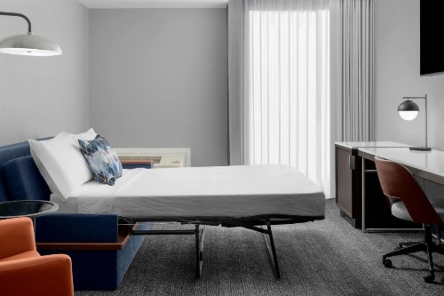 Four Points by Sheraton San Jose Airport - image 10