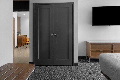 Four Points by Sheraton San Jose Airport - image 12