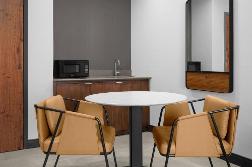 Four Points by Sheraton San Jose Airport - image 15