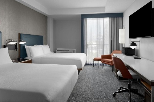Four Points by Sheraton San Jose Airport - image 19