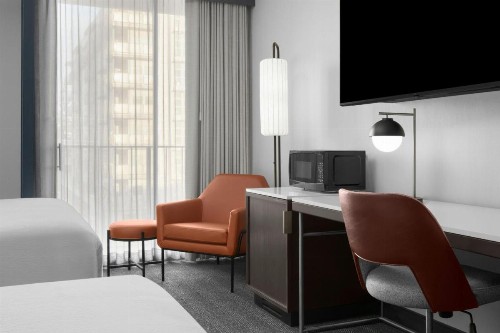 Four Points by Sheraton San Jose Airport - image 2